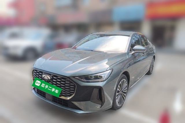 Used Chery Fengyun A8L 2025 1.5 TGDI 145 km Luxury Version