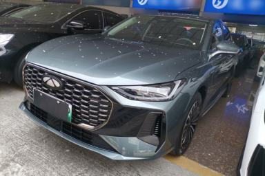 Used Chery Fengyun A8L 2025 1.5 TGDI 145 km Luxury Version