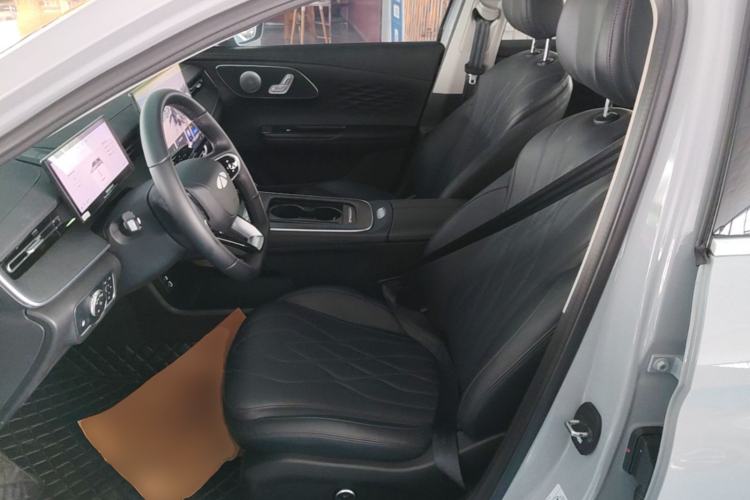 Used Chery Fengyun A8L 2025 1.5 TGDI 145 km Comfort Version Left Front Seat