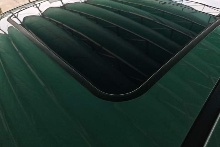 Used Chery Fengyun A8L 2025 1.5 TGDI 145 km Luxury Version Roof