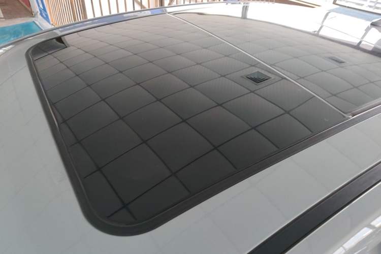 Used Chery Fengyun A8L 2025 1.5 TGDI 145 km Comfort Version Roof