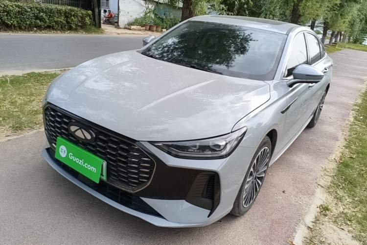 Used Chery Fengyun A8L 2025 1.5 TGDI 145 km Luxury Version Guazi used car, China used car export, Used car for sale, Used cars, Cheapest cars for sale