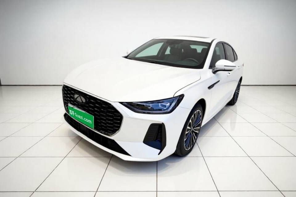 Chery Fengyun Fengyun A8L 2025