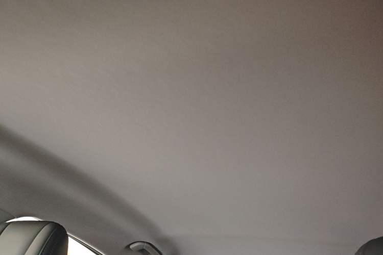 Used Chery Fengyun A8L 2025 1.5L 70km Standard Version Headliner