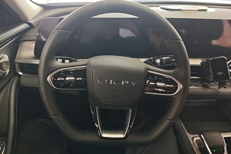 Used Chery Fengyun A8L 2025 1.5L 70km Standard Version Steering Wheel