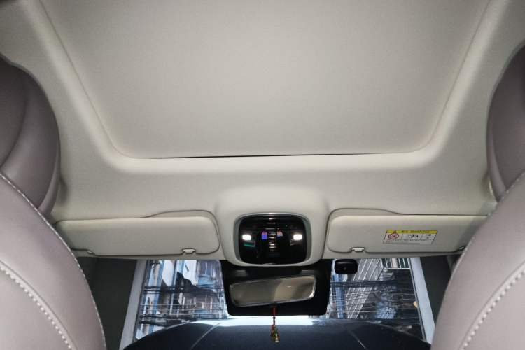Used Chery Fengyun T10 2024 210 Luxury Edition Headliner