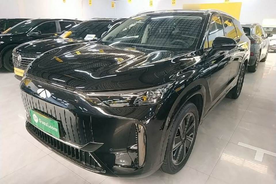 Chery Fengyun Fengyun T10 2024