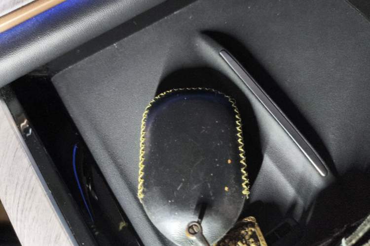 Used Chery Fengyun T10 2024 210 Luxury Edition Vehicle Key