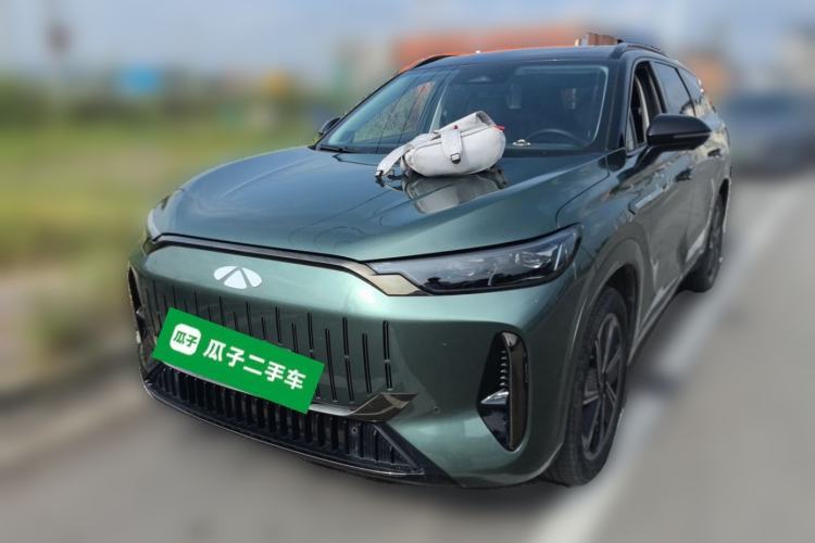 Used Chery Fengyun T10 2024 210 Luxury Edition Guazi used car, China used car export, Used car for sale, Used  cars, Cheapest cars for sale