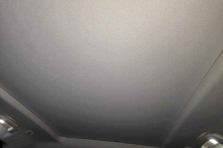 Used Chery Fengyun T10 2024 210 Luxury Edition Headliner