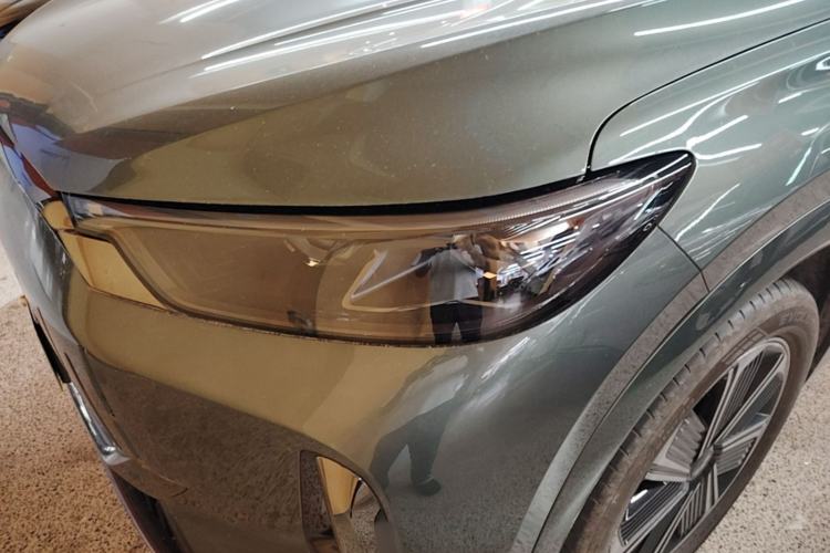 Used Chery Fengyun T10 2024 210 Luxury Edition Left Front Headlight