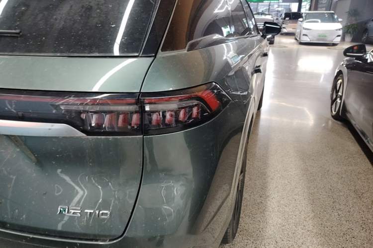 Used Chery Fengyun T10 2024 210 Luxury Edition Right Rear Taillight