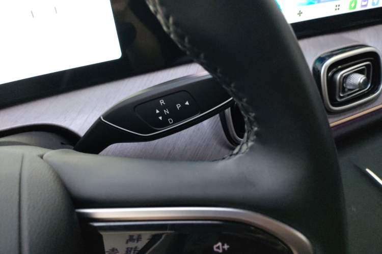 Used Chery Fengyun T10 2024 210 Luxury Edition Gear Lever