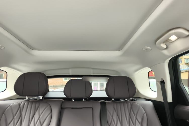 Used Chery Fengyun T10 2024 210 Luxury Edition Headliner