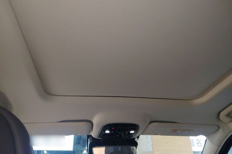 Used Chery Fengyun T10 2024 210 Luxury Edition Headliner