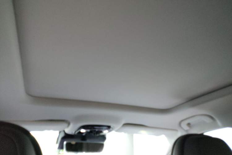 Used Chery Fengyun T10 2024 210 Luxury Edition Headliner