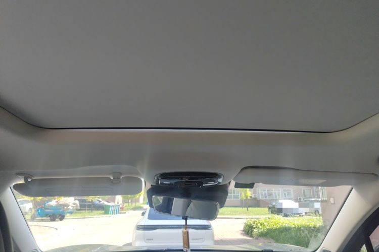 Used Chery Fengyun T10 2024 210 Deluxe Edition Headliner