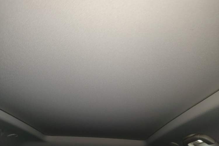 Used Chery Fengyun T10 2024 210 Luxury Edition Headliner