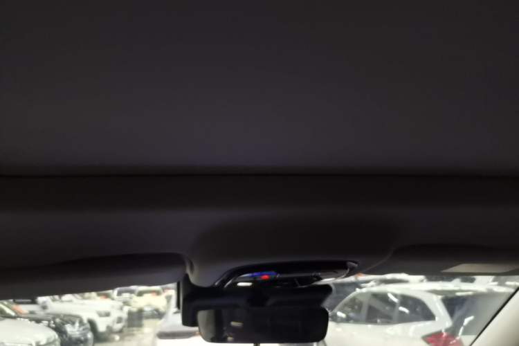 Used Chery Fengyun T10 2024 210 Luxury Edition Headliner