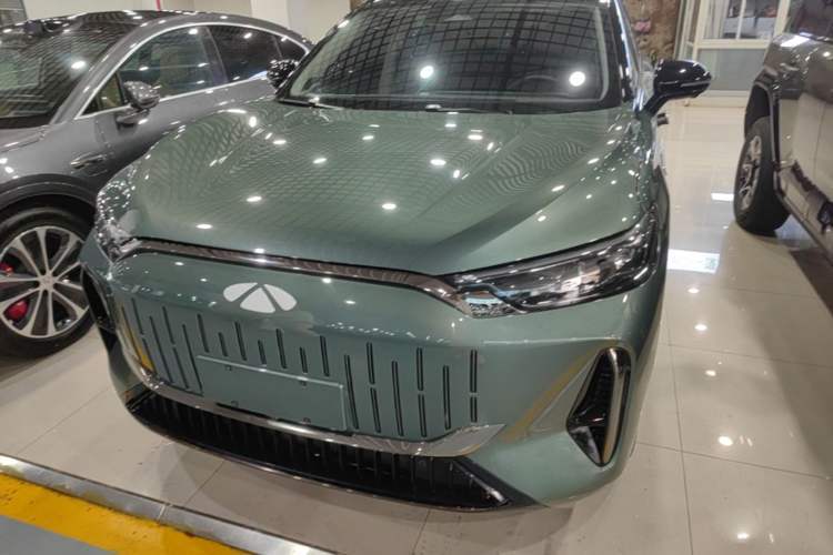 Used Chery Fengyun T10 2024 210 Luxury Edition Guazi used car, China used car export, Used car for sale, Used cars, Cheapest cars for sale