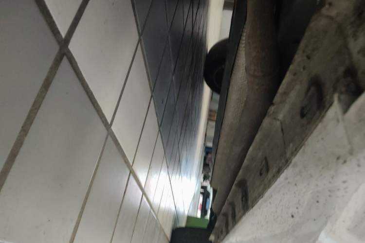 Used Chery Fengyun T10 2024 210 Luxury Edition Chassis Front Left