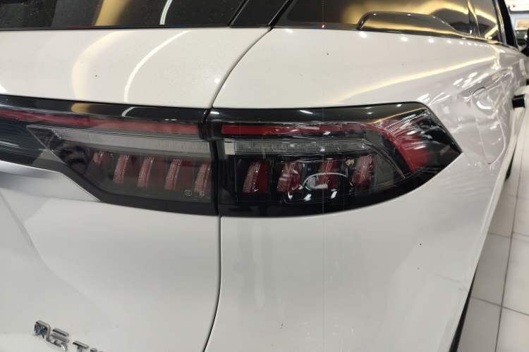 Used Chery Fengyun T10 2024 210 Luxury Edition Right Rear Taillight