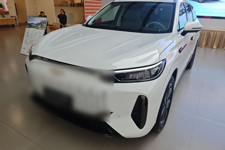 Used Chery Fengyun T10 2024 210 Luxury Edition Guazi used car, China used car export, Used car for sale, Used cars, Cheapest cars for sale