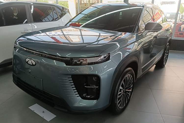Used Chery Fengyun T6 2024 PRO Edition Guazi used car, China used car export, Used car for sale, Used cars, Cheapest cars for sale