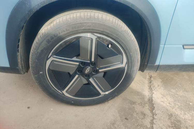 Used Chery Fengyun T6 2024 MAX Edition Exterior 3