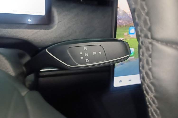 Used Chery Fengyun T6 2024 PRO Edition Gear Lever