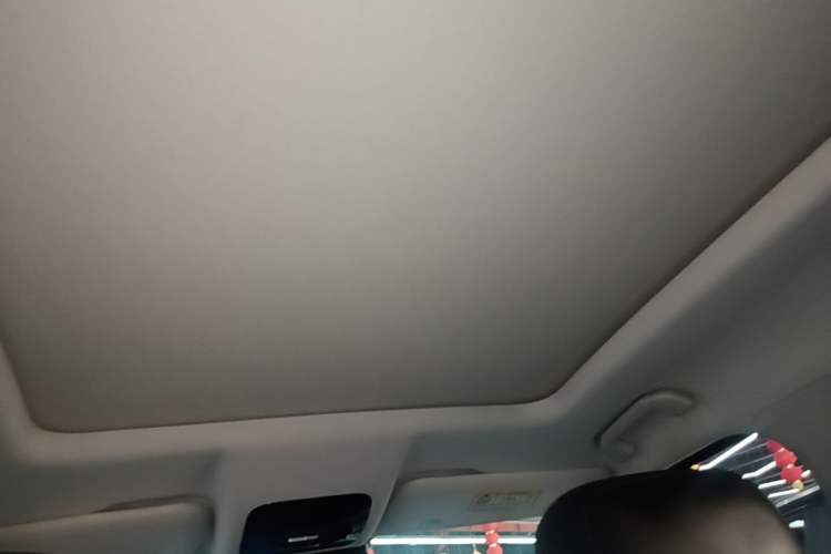 Used Chery Fengyun T6 2024 PRO Edition Headliner