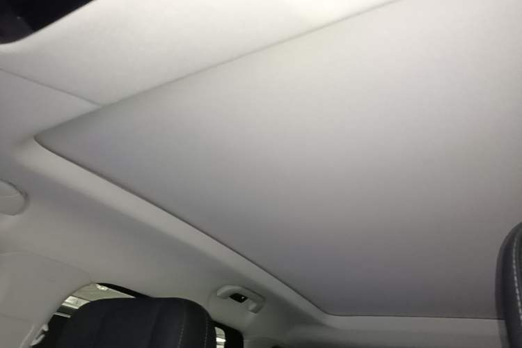 Used Chery Fengyun T6 2024 PRO Edition Headliner