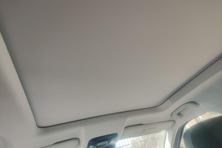 Used Chery Fengyun T6 2024 MAX Edition Headliner