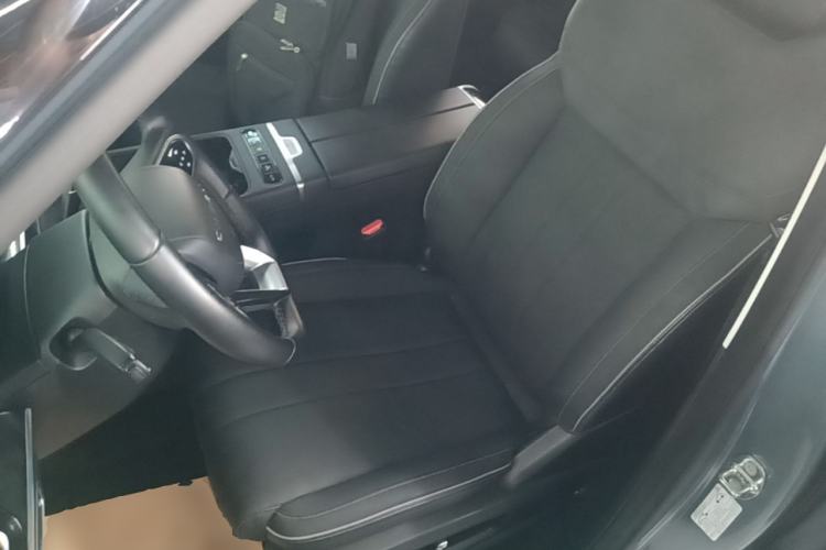 Used Chery Fengyun T6 2024 PRO Edition Left Front Seat