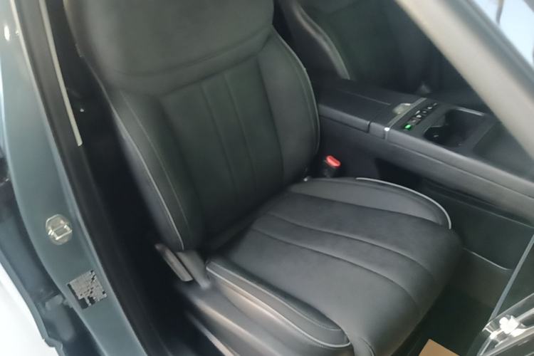 Used Chery Fengyun T6 2024 PRO Edition Right Front Seat