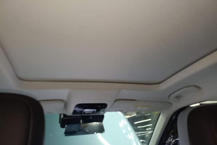Used Chery Fengyun T6 2024 MAX Edition Headliner