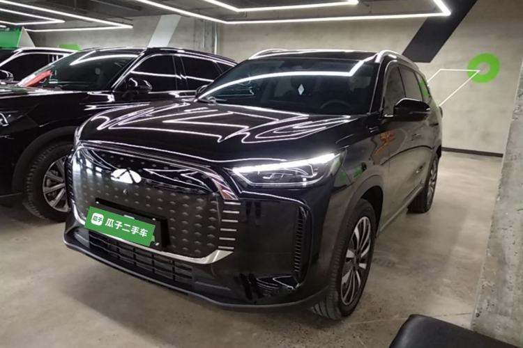 Used Chery Fengyun T8 2025 1.5T 130 km Luxury Edition 5-Seater Guazi used car, China used car export, Used car for sale, Used  cars, Cheapest cars for sale