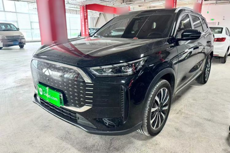 Used Chery Fengyun T8 2025 1.5T 130km Deluxe Version 5 Seats Guazi used car, China used car export, Used car for sale, Used cars, Cheapest cars for sale