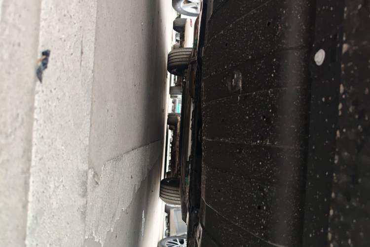 Used Chery Fengyun T8 2025 1.5T 130 km Comfort Edition 5-Seater Chassis Front