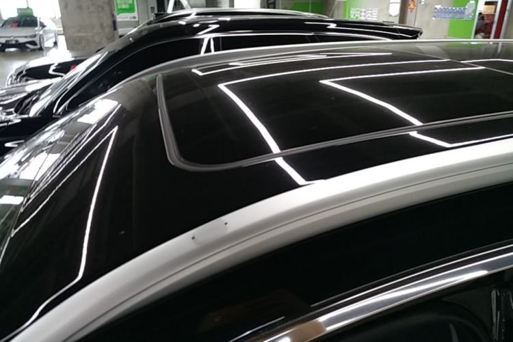 Used Chery Fengyun T8 2025 1.5T 130 km Luxury Edition 5-Seater Roof