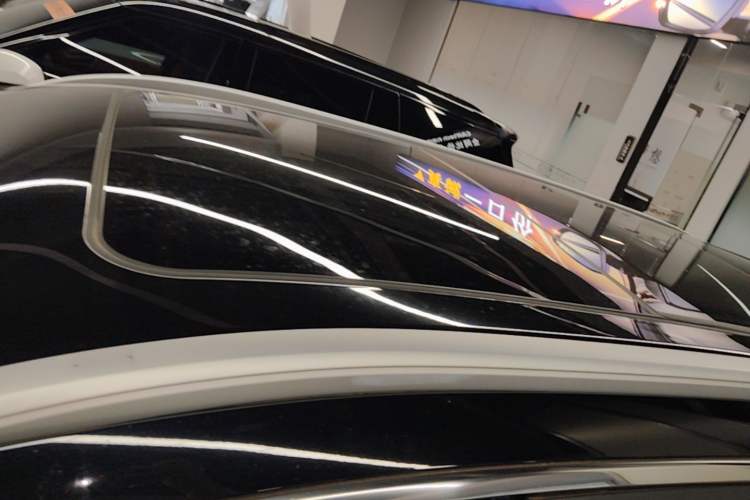 Used Chery Fengyun T8 2025 1.5T 130 km Comfort Edition 5-Seater Roof