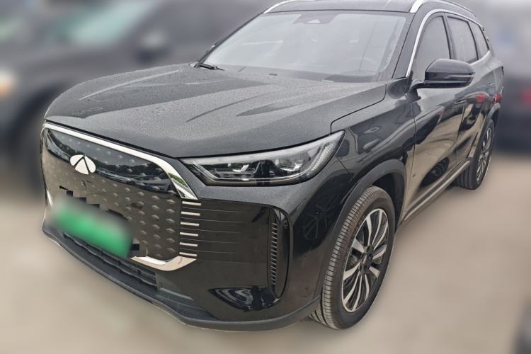 Used Chery Fengyun T8 2025 1.5T 130 km Comfort Edition 5-Seater Guazi used car, China used car export, Used car for sale, Used  cars, Cheapest cars for sale