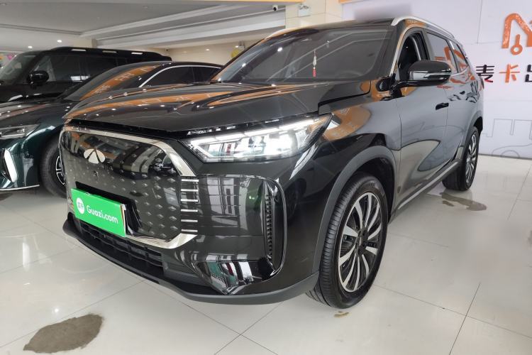 Used Chery Fengyun T8 2025 1.5T 130 km Comfort Edition 5-Seater Guazi used car, China used car export, Used car for sale, Used  cars, Cheapest cars for sale