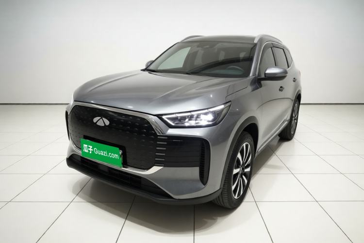 Chery Fengyun T8 2025 1.5T 130 km Luxury Edition 5-Seater
