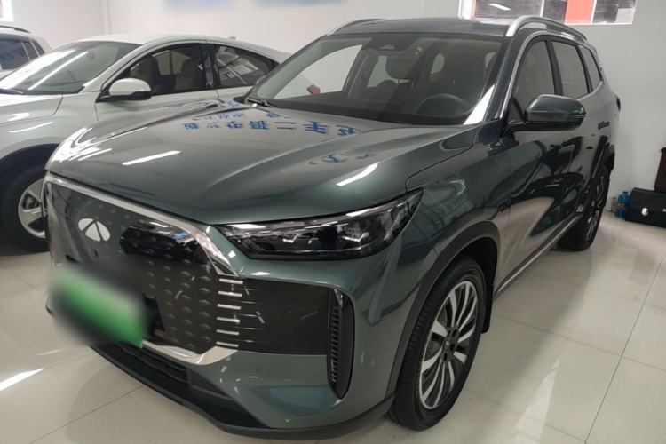 Used Chery Fengyun T8 2025 1.5T 130 km Comfort Edition 5-Seater Guazi used car, China used car export, Used car for sale, Used  cars, Cheapest cars for sale