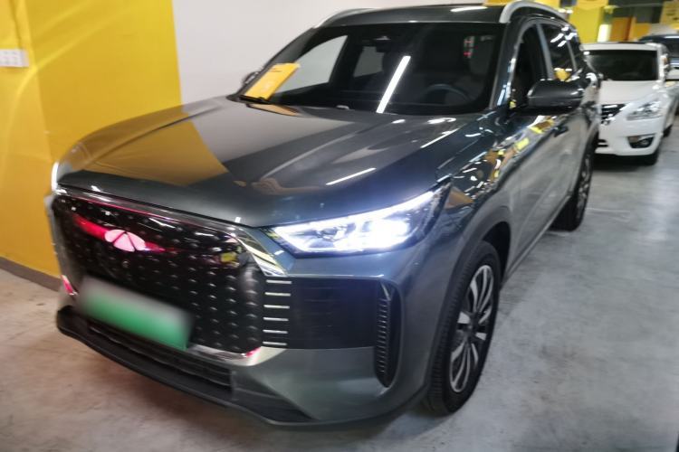 Used Chery Fengyun T8 2025 1.5T 130km Deluxe Version 5 Seats Guazi used car, China used car export, Used car for sale, Used  cars, Cheapest cars for sale