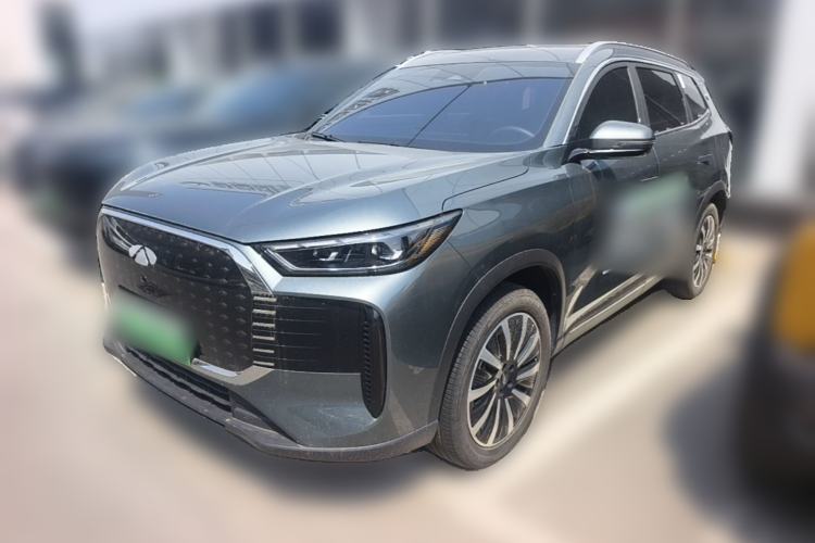 Used Chery Fengyun T8 2025 1.5T 130km Deluxe Version 5 Seats Guazi used car, China used car export, Used car for sale, Used  cars, Cheapest cars for sale
