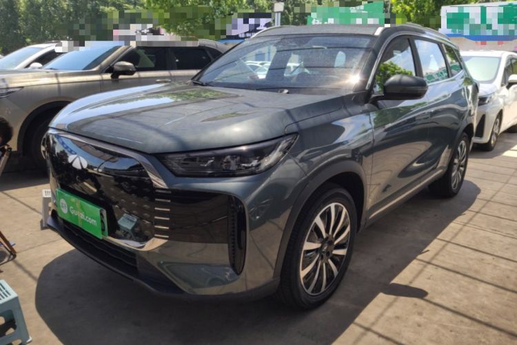 Used Chery Fengyun T8 2025 1.5T 130km Deluxe Version 5 Seats Guazi used car, China used car export, Used car for sale, Used  cars, Cheapest cars for sale