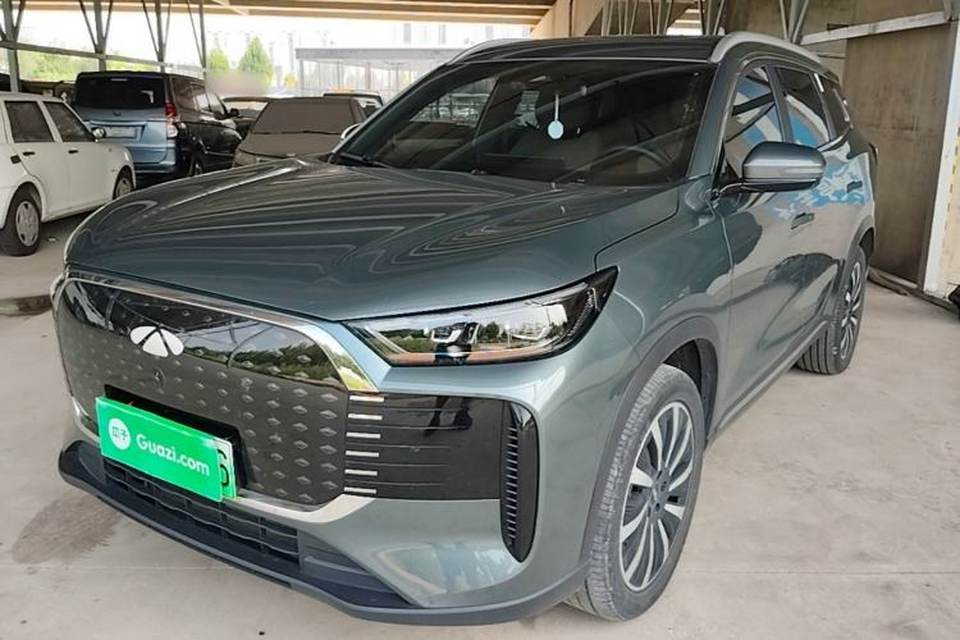 Chery Fengyun Fengyun T8 2025