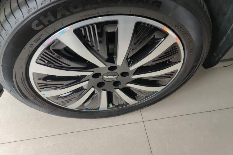 Used Chery Fengyun T8 2025 1.5T 130 km Comfort Edition 5-Seater Exterior 3